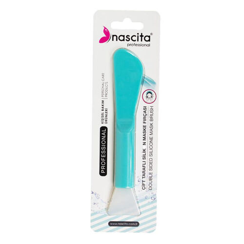 Nascita Silikon Maske Fırçası -07