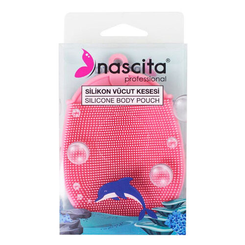 Nascita Silikon Vücut Kesesi - 04