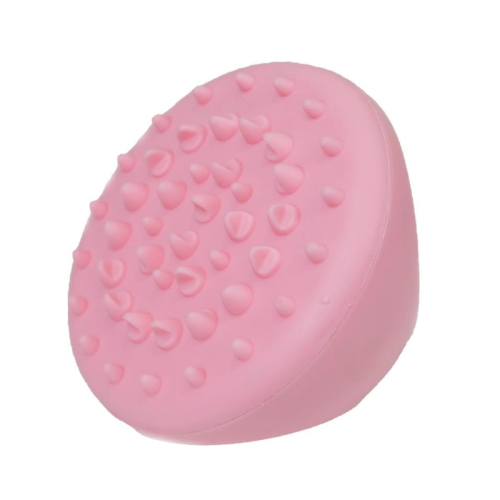 Nascita Silikon Vücut Masaj Fırçası - 02