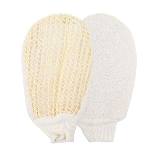 Nascita Sisal Lastikli Eldiven