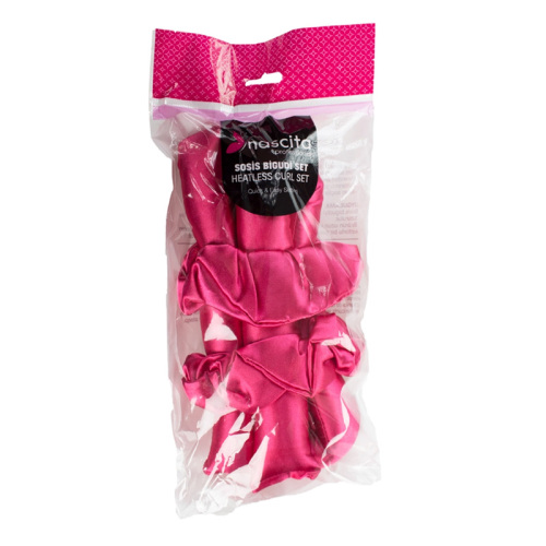 Nascita Sosis Bigudi Set