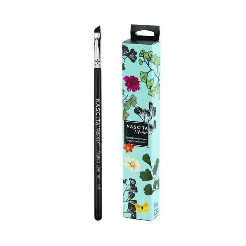 Nascita The Artist Eğimli Eyeliner Fırçası