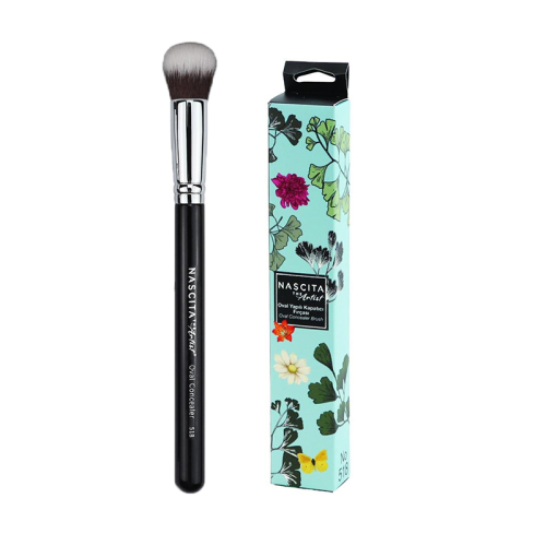 Nascita The Artist Oval Yapılı Kapatıcı Fırçası