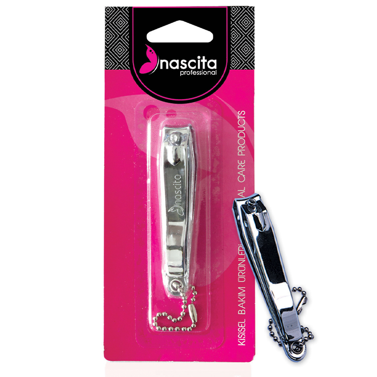 Nascita Tırnak Makası 00001 NASXMKS00001