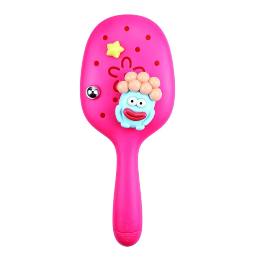 Nascita Twistlo Saç Fırçası Kırmızı - 59