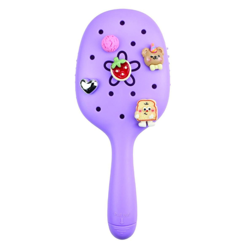 Nascita Twistlo Saç Fırçası Lila - 59