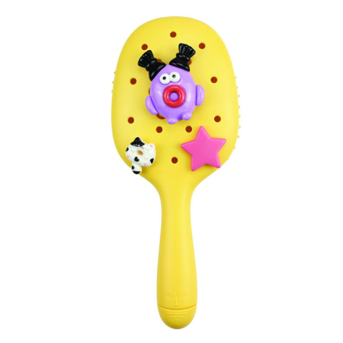 Nascita Twistlo Saç Fırçası Sarı - 59