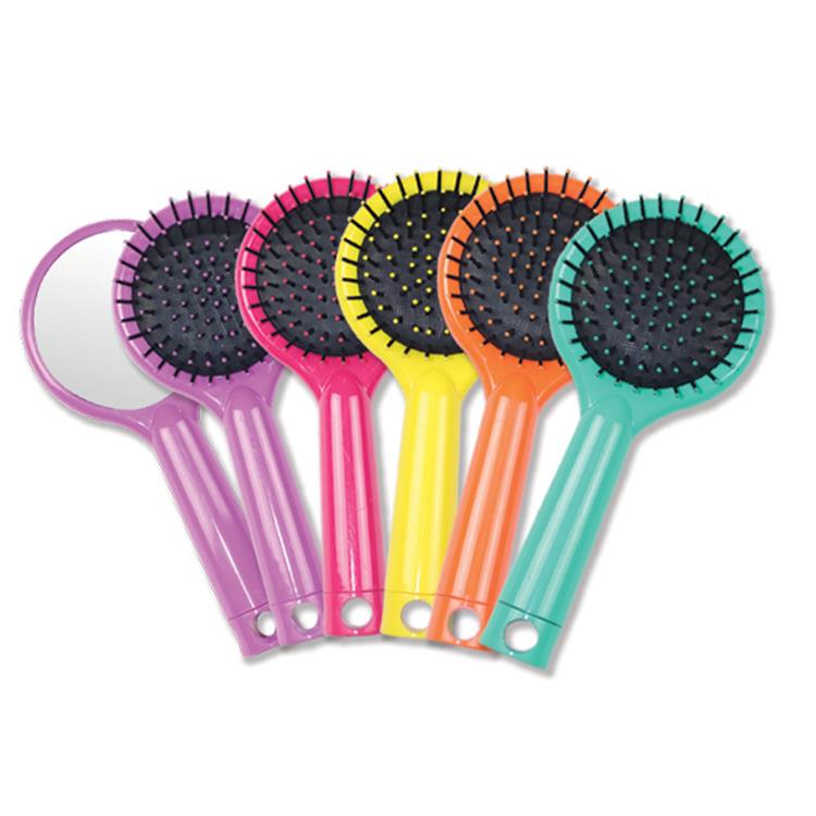 NASFBRGM0027K SAÇ FIRÇASI AYNALI