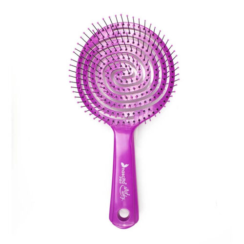 NASFPRO00018PR NASCITA PRO MAX SAC FIRÇASI 3D MOR