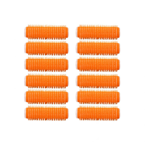 Nastica 15x53 CM 12 li Cırtlı Bigudi