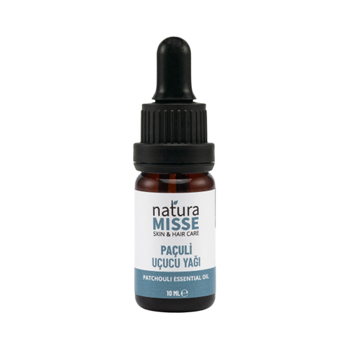 NaturaMisse Paçuli Uçucu Yağı 10 ml