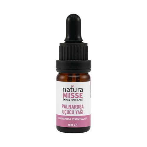 NaturaMisse Palmarosa Uçucu Yağı 10 ml