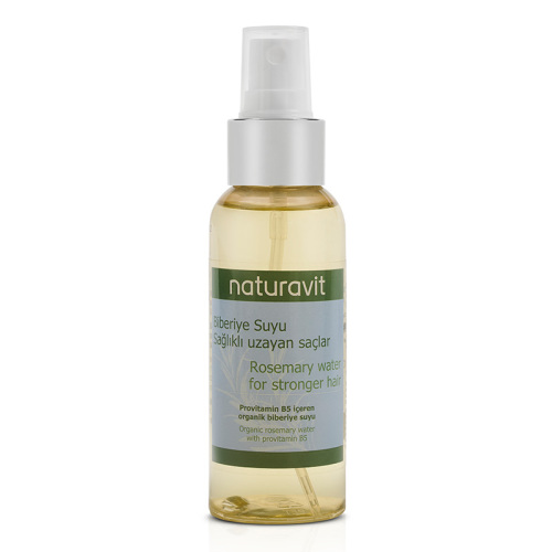 Naturavit Biberiye Suyu 100 ml