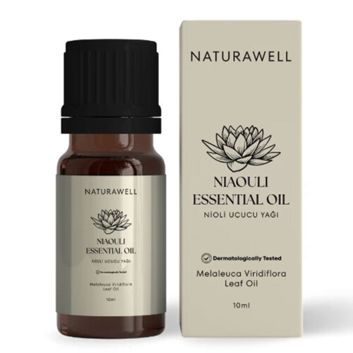 Naturawell Nioli Uçucu Yağı 10 ml