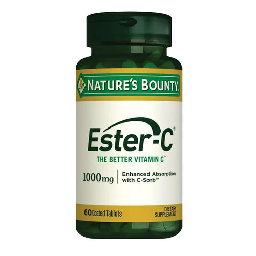Ester C takviyesi 1000 mg
