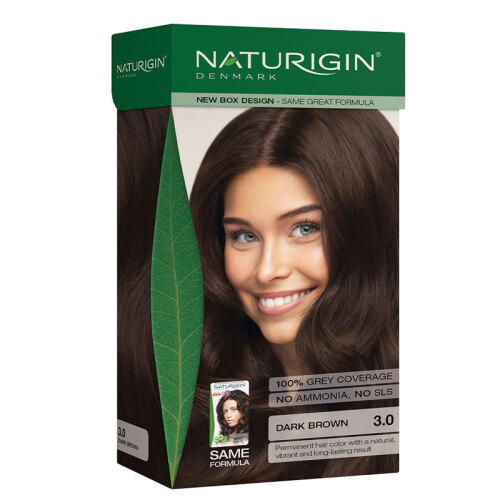 organik saç boyası siyah