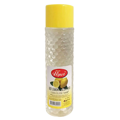 Necati Uğur Limon Kolonyası 170 ml