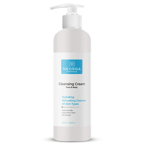 Neorga Cleansing Cream 350 ml