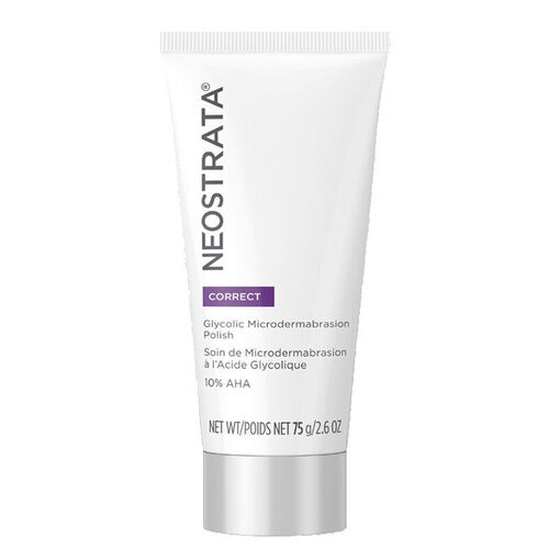 Neostrata Correct Pürüzsüzleştirici Glikolik Peeling 75 gr