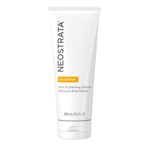 Neostrata Englighten Ultra Aydınlatıcı Yüz Temizleyici 100 ml