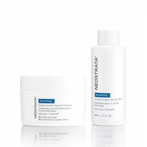 Neostrata Resurface Cilt Pürüzsüzleştirici ve Arındırıcı Bakım SETİ