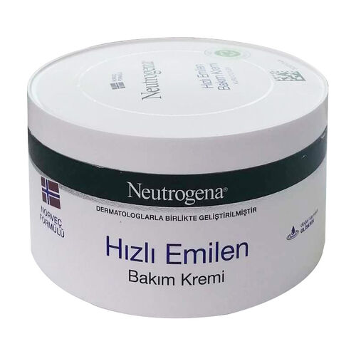 hızlı emilen yüz nemlendiricisi