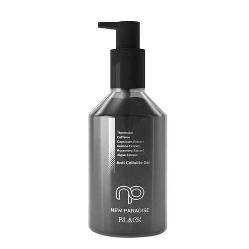 Yeni Paradise Selülit Karşıtı Jel 250 ml