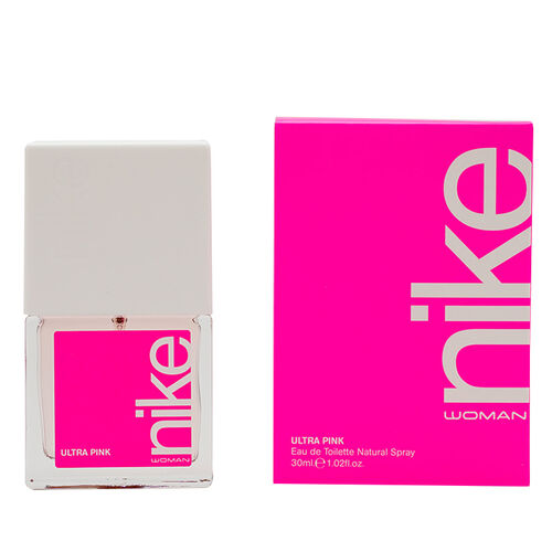 Nike Woman Ultra Pembe EDT Doğal Sprey 30 ml