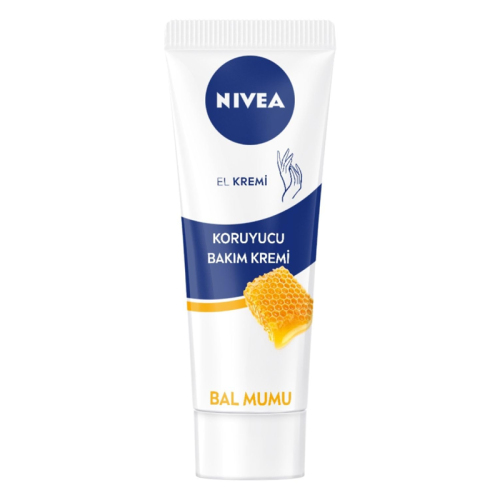 Nivea Bal Mumu El Kremi 100 ml