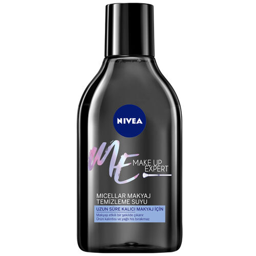 Nivea Me Micellar Makyaj Temizleme Suyu 400 ml