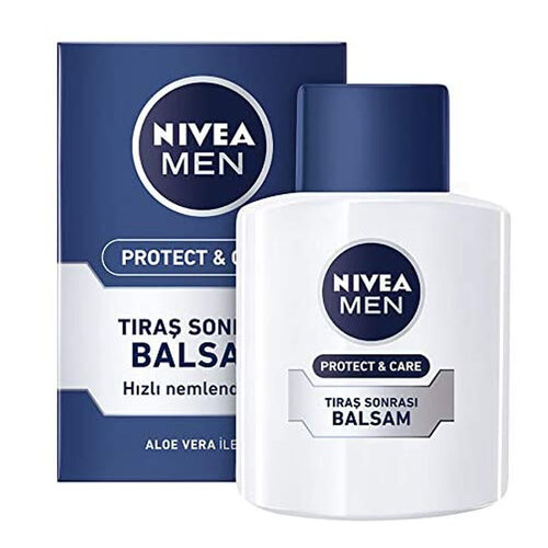 Nivea Men Protect Care After Shave Balsam 100 ml