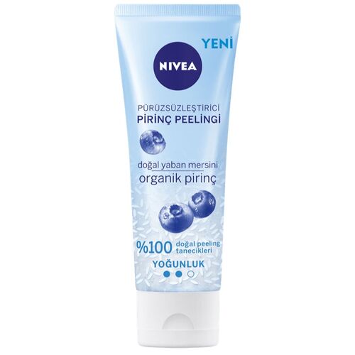 cilt yenileyici peeling krem