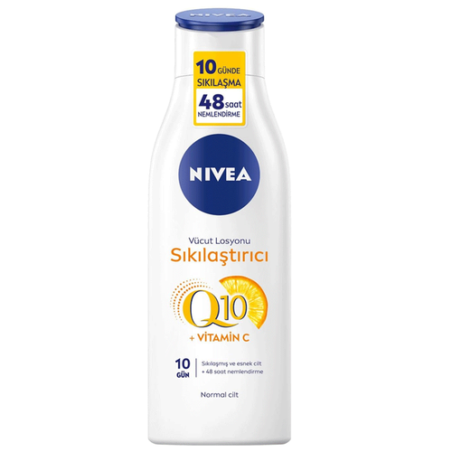 Nivea Sıkılaştırıcı Vücut Losyonu 250 ml