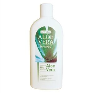 Novalis Aloe Vera Şampuanı 250ml