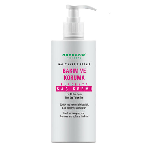 placenta içerikli cilt yenileyici krem