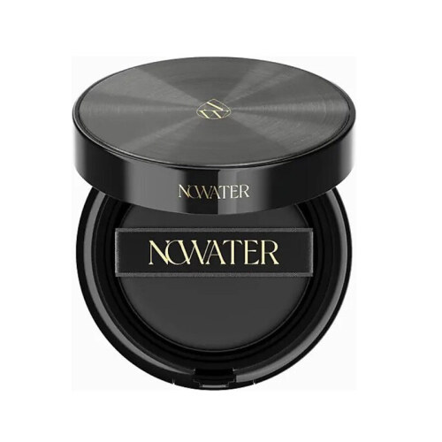 Nowater Prestige Skinfit Işıltılı Kapatıcı Cushion - 02