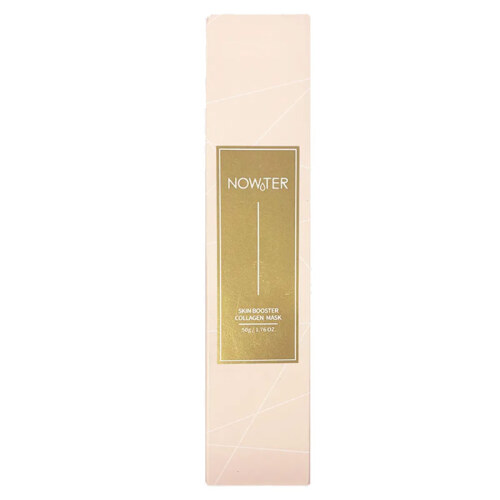 Nowater Skin Booster Collagen Mask 50 g