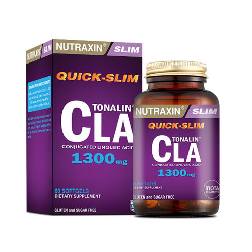 CLA 1300 mg kapsül
