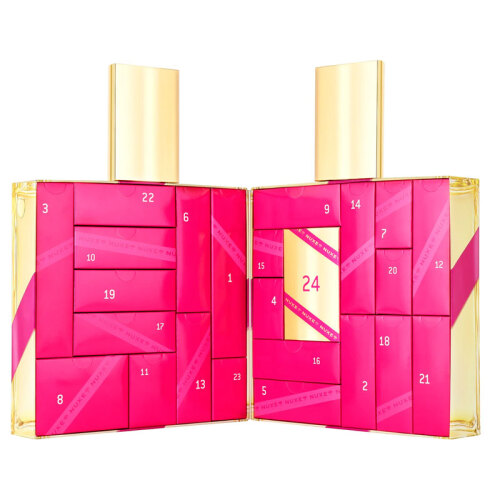 Nuxe Advent Calendar