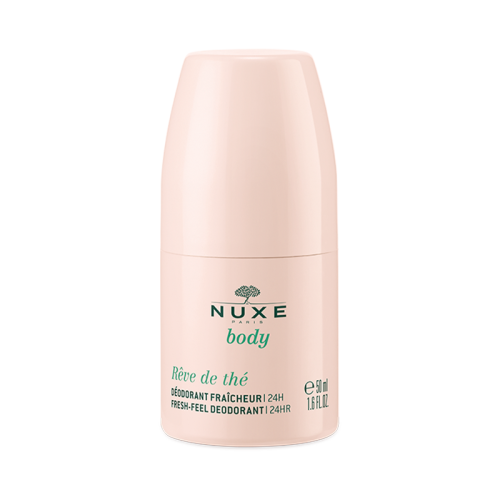 Nuxe Body Reve De Deodorant 50 ml