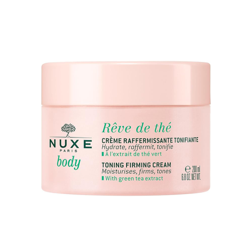 Nuxe Body Reve De The Vücut Kremi 200 ml