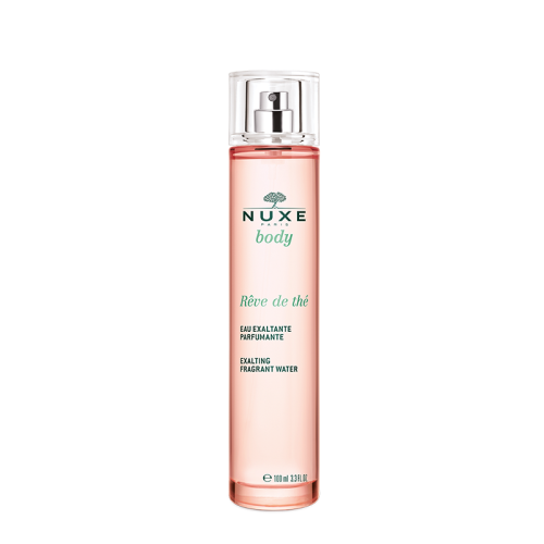 Nuxe Body Reve De The Vücut Spreyi 100 ml