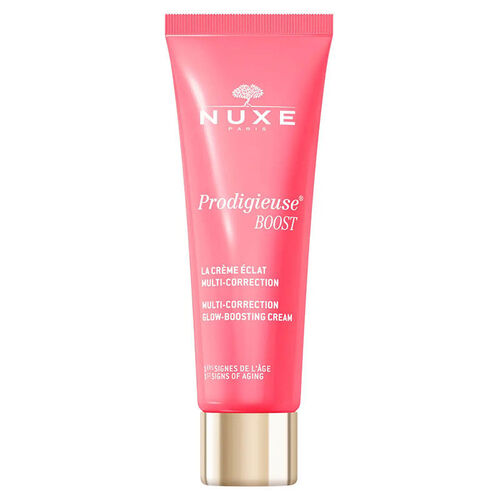 Nuxe Creme Prodigieuse Boost Çoklu Düzeltici İpeksi Krem 40 ml