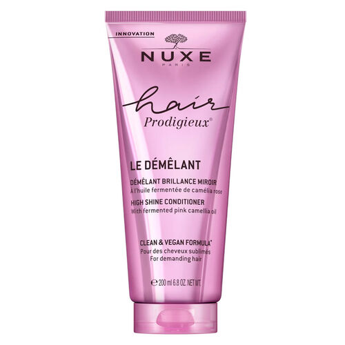 Nuxe Hair Prodigieux Yüksek Parlaklık Sağlayan Saç Kremi 200 ml