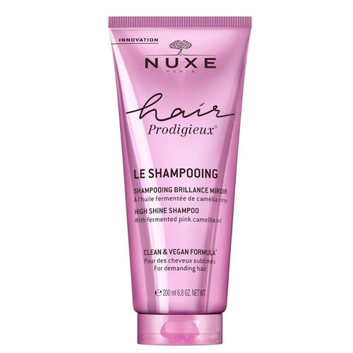 Nuxe Hair Prodigieux Parlaklık Veren Şampuan 200 ml