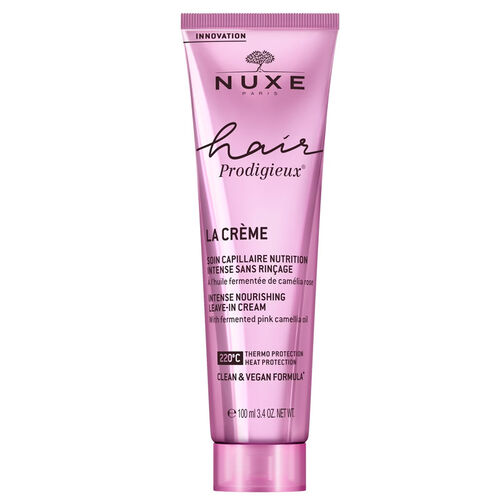 Nuxe Hair Prodigieux Yoğun Besleyici Durulanmayan Krem 100 ml