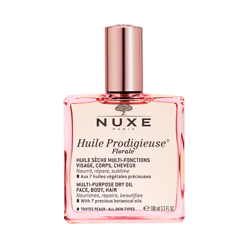Nuxe Huile Prodigieuse Floral 100 ml