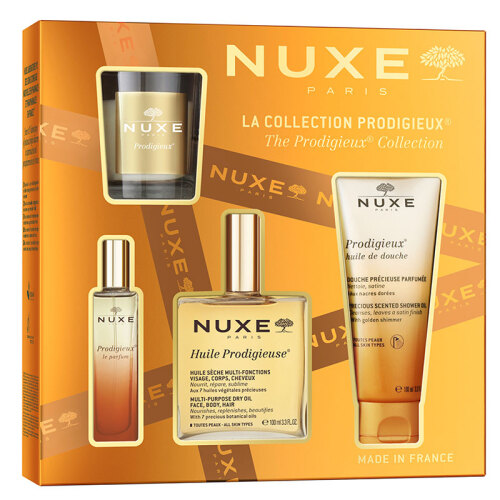 Nuxe Klasik Prodigieux SET
