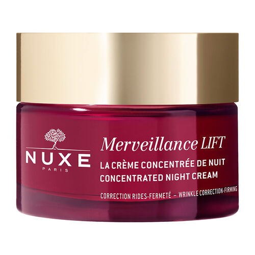Nuxe Merveillance Lift Konsantre Gece Kremi 50 ml