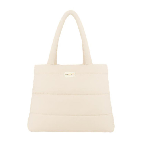 Nuxe Nux Fluffy Bag Çanta (Promosyon Ürünü)